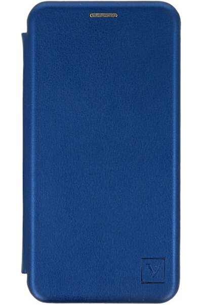 Other Vennus Elegance Book Συνθετικό Δέρμα Μπλε (iPhone 14) Κωδικός: VNS-0047