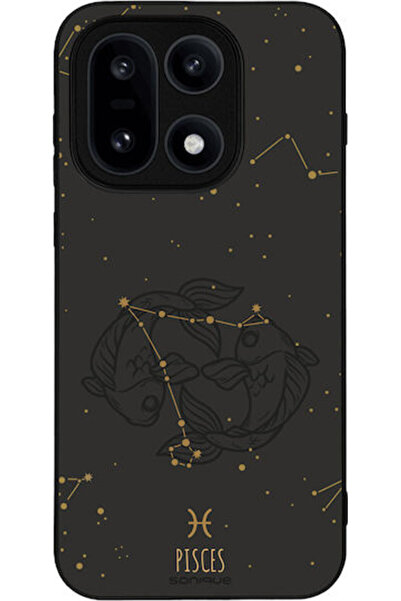 Other Θήκη Κινητού Τηλεφώνου Sonique Σειρά Zodiac OnePlus 15 5G Ιχθύες