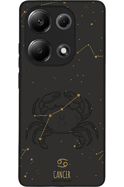Other Θήκη Sonique Zodiac Series Xiaomi Redmi Note 13 Pro 4G Poco M6 Pro 4G R...