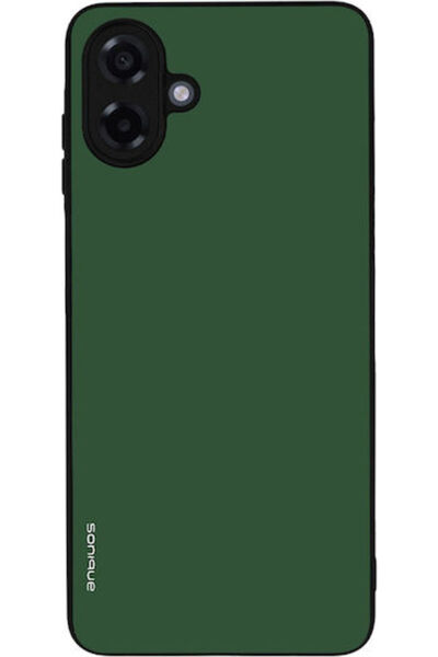 Other Θήκη Sonique Colorbloc Σειράς Samsung Galaxy A07 4g Πράσινο