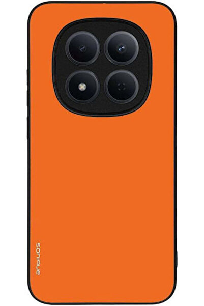 Other Θήκη Σειράς Sonique Colorbloc για Xiaomi Redmi Note 15 Pro 5G Πορτοκαλί