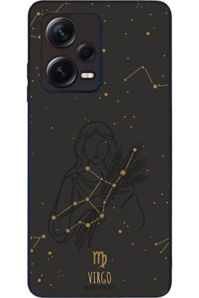 Other Θήκη Sonique Σειρά Zodiac Xiaomi Redmi Note 12 Pro Plus Παρθένος