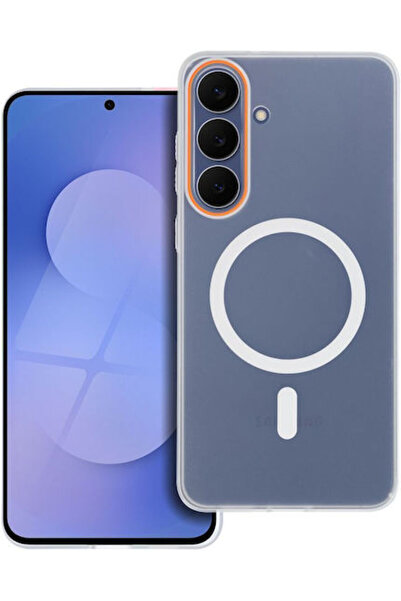 OEM Πλαστικό Πορτοκαλί Πίσω Κάλυμμα (Redmi Note 15 Pro 4G)