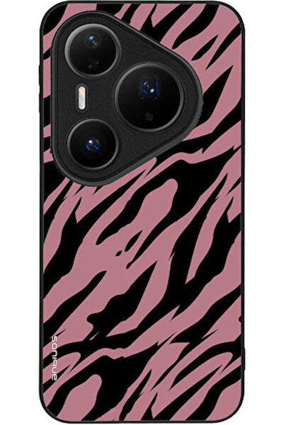 Other Σειρά Sonique Animal Print Huawei Pura 80 Pro 5g Tiger 02 Θήκη Κινητού ...