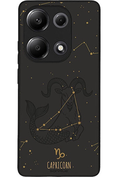 Other Θήκη Σειράς Zodiac Sonique για Xiaomi Redmi Note 13 Pro 4G Poco M6 Pro ...