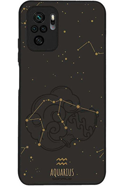 Other Θήκη Sonique Zodiac Series Xiaomi Redmi Note 10 Redmi Note 10s Poco M5s...
