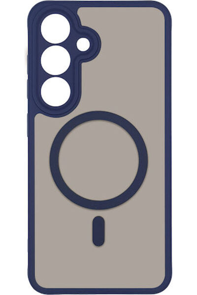 Other Μαγνητική Θήκη Φακού Magmatte Sonique Samsung Galaxy S25 Fe Σκούρο Μπλε