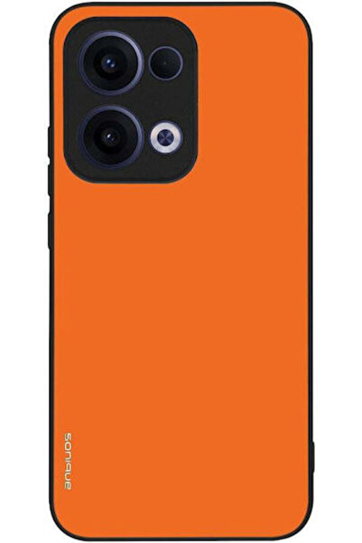 Other Θήκη Σειράς Sonique Colorbloc για Oppo Reno13 5g Πορτοκαλί