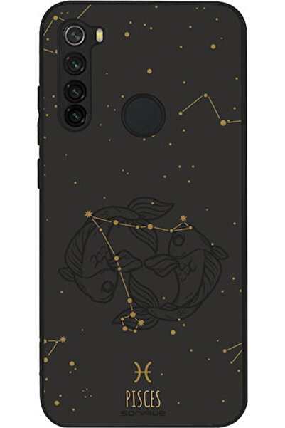Other Θήκη Σειράς Zodiac Sonique για Xiaomi Redmi Note 8 Redmi Note 8 2021 Ιχ...