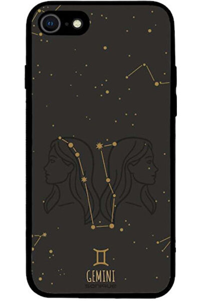 Other Θήκη Σειράς Zodiac Sonique για Apple iPhone 7 iPhone 8 iPhone SE 2020 i...