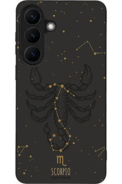 Other Σειρά Sonique Zodiac Samsung Galaxy S26 Plus Θήκη Κινητού Τηλεφώνου Σκο...