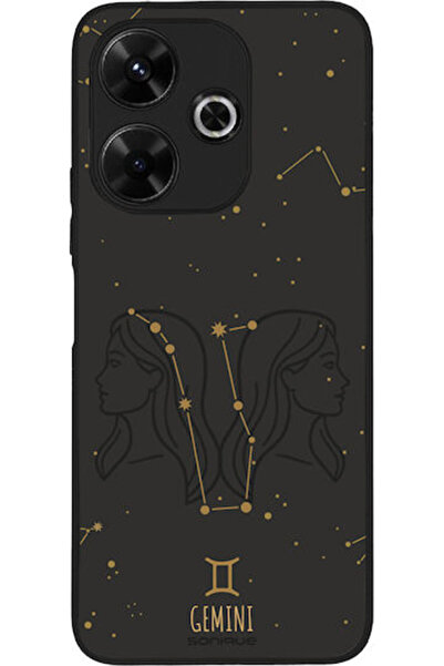 Other Θήκη Σειράς Zodiac Sonique για Xiaomi Redmi 13 4G Poco M6 4G Gemini