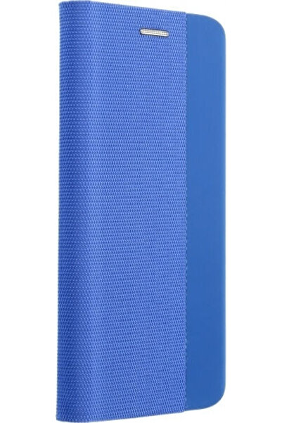 Senso Primo Book Συνθετικό Δέρμα Ανοιχτό Μπλε (iPhone 13 mini) Κωδικός: SEPIP...