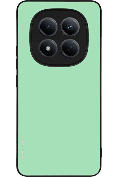 Other Θήκη Σειράς Colorbloc Sonique για Xiaomi Redmi Note 15 Pro 4g Πρασινωπό
