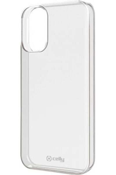 Celly Gelskin Πίσω Κάλυμμα Σιλικόνης Διαφανές (Galaxy A03s) Κωδικός: GELSKIN971