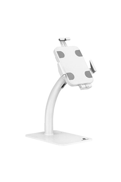 Maclean MC-468W Καθολική Βάση Tablet, 7.9 "-11 ", Λευκό