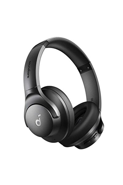 Anker - Ασύρματα Ακουστικά Life Q20i (A3004G11) - Bluetooth, Υβριδική Ενεργή ...