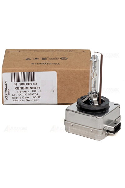 Other Bec xenon D1S-12V 35W