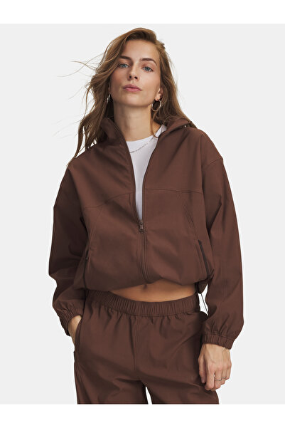 Under Armour Jachetă de damă Unstoppable Wvn FZ