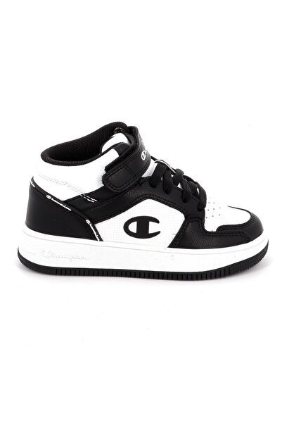 Champion Παιδικό Αθλητικό Μποτάκι για Αγόρι Rd18 2.0 Mid B Ps Mid Cut Shoe Χρ...