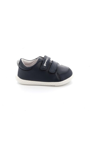Garvalin Παιδικό Χαμηλό Casual για Αγόρι Soft Zapato Basico Χρώματος Μπλε 242...