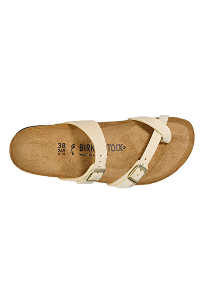 Birkenstock Clasic Mayari Piele Nubuc 41