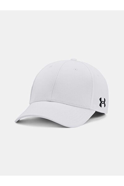 Under Armour Șapcă bărbătească UA Team Blitzing-WHT