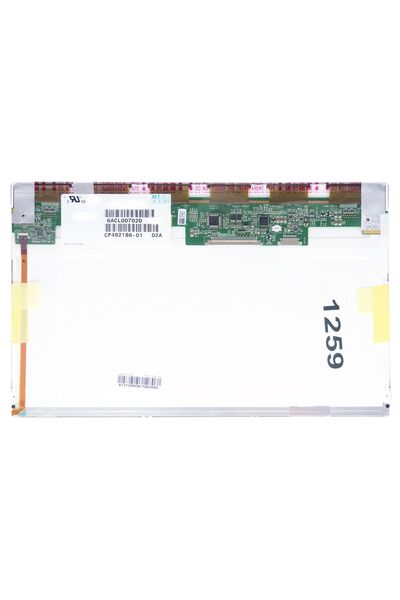 unbranded B121EW09 v2 12.1'' 1280x800 WXGA LED 40pin (Κωδ. 1259)