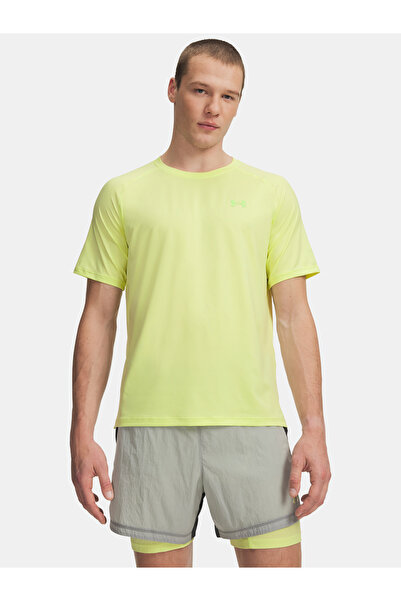 Under Armour Tricou bărbătesc M Explor Trail Run Grph SS