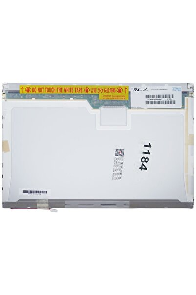 unbranded Οθόνη φορητού υπολογιστή Sony Vaio VGN-B3VP (Κωδ. 1-1184)