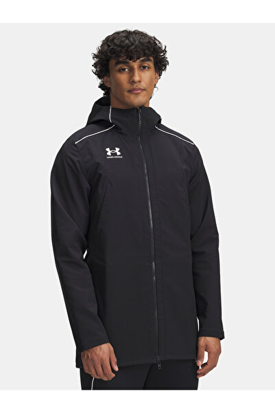 Under Armour Jachetă bărbătească UA M Challenger Pro Jkt-BLK