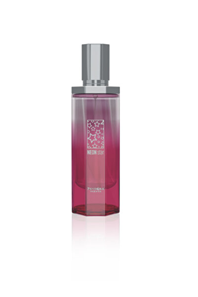 Pendora Scents Neon Star Eau De Parfum 100ml|Long Lasting Unisex Perfume