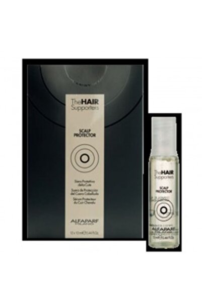 Alfaparf Milano Ser Protector pentru Scalp - Ser Protector pentru Scalp The H...