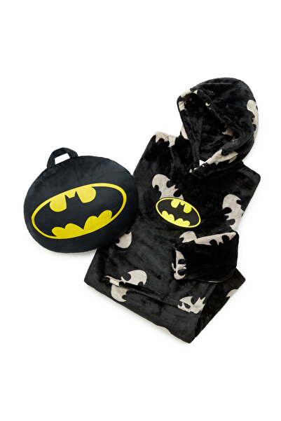 CELIO Hanorac de pluș Batman