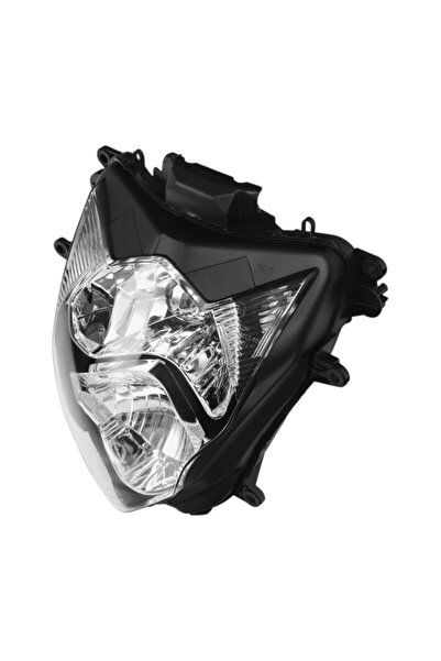 EVO MOTORS Headlight Suzuki GSXR600 GSXR750 2011 2024 A1945