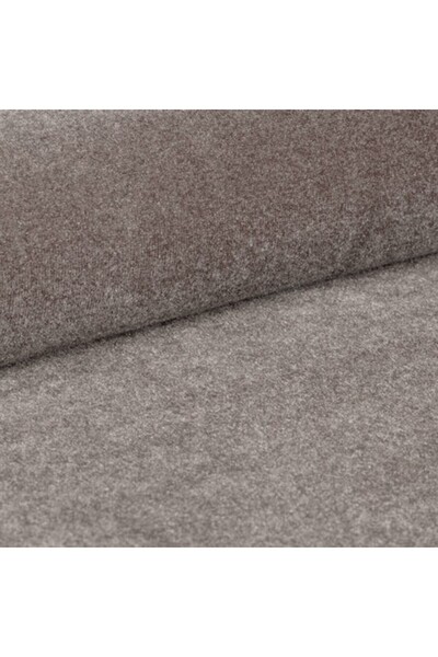 OEM Upholstery fabric, 1x1.4 m, Metallic Cappuccino