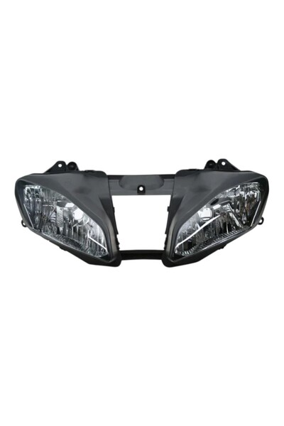 EVO MOTORS Headlight Yamaha YZF R6 2008 2016 A1912