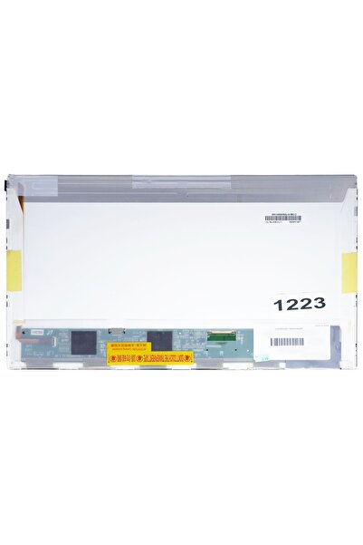 unbranded LTN160AT06 16.0'' 1366x768 WXGA HD LED 40pin (Κωδ. 1223)