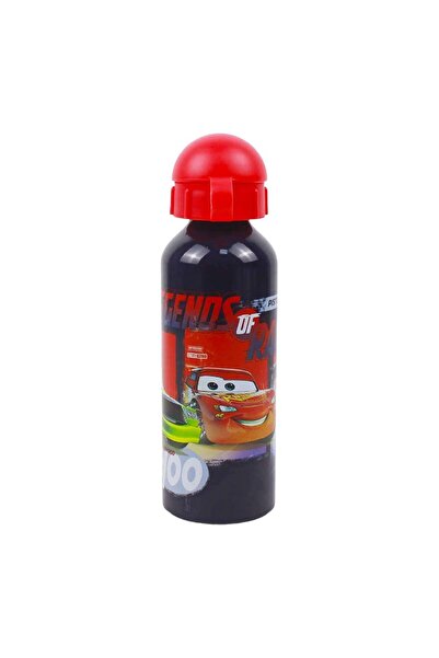 GİM Παγούρι Αλουμινίου Cars 520Ml 552-87232