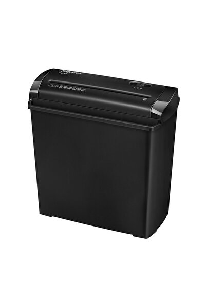 Fellowes Distrugător de documente Powershred P-25S cu tăiere în fâșii, UE
