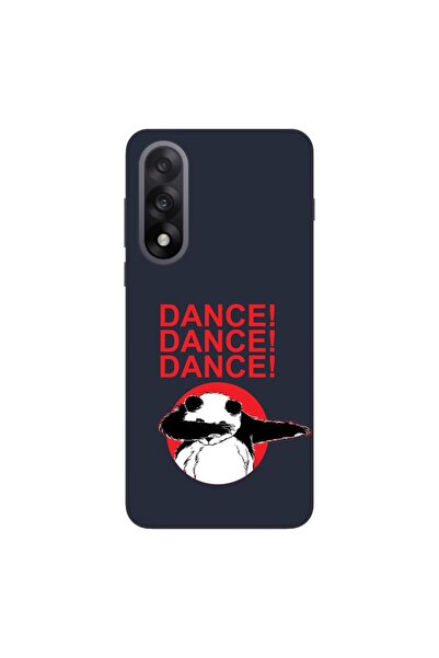 OEM Husa compatibila cu OnePlus Nord 5 Silicon Gel Tpu Model Dance