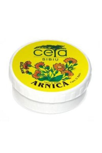 Ceta Sibiu Unguent Arnica Ceta, 40g/50ml