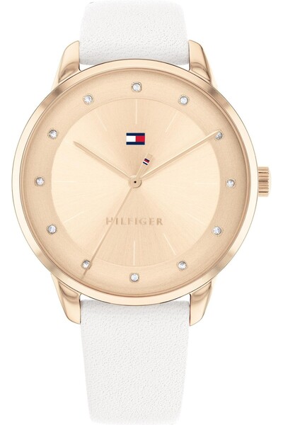 Tommy Hilfiger ΓΥΝΑΙΚΕΙΟ ΡΟΛΟΪ 1782543 (36MM)