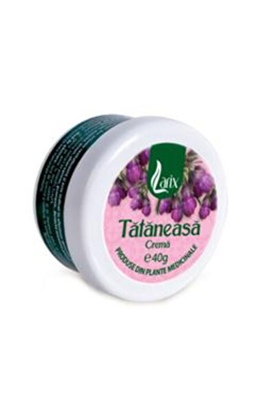 Larix Crema Tataneasa Larix, 40g