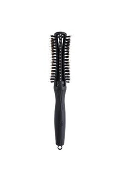 Olivia Garden Perie Rotunda Mica - Finger Brush Round Small