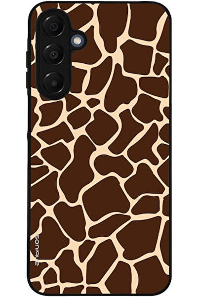 Other Σειρά Sonique Animal Print Samsung Galaxy A16 4G Galaxy A16 5G Καμηλοπά...
