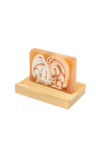 Palo Santo Săpun cu glicerină Migdale 100g - lucrat manual