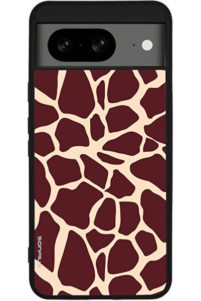 Other Σειρά Sonique Animal Print Θήκη Κινητού Τηλεφώνου Google Pixel 8 5G Καμ...