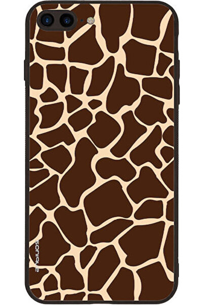 Other Σειρά Sonique Animal Print Θήκη Κινητού Τηλεφώνου Apple iPhone 7 Plus i...