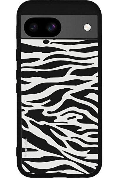 Other Σειρά Sonique Animal Print Θήκη Κινητού Τηλεφώνου Google Pixel 8a 5g με...